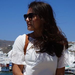 Meet your Posher, Ashley